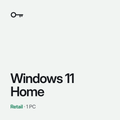Windows 11 Famille Retail – Clé transférable